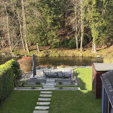 Greta House Villa Keswick  Buitenkant foto