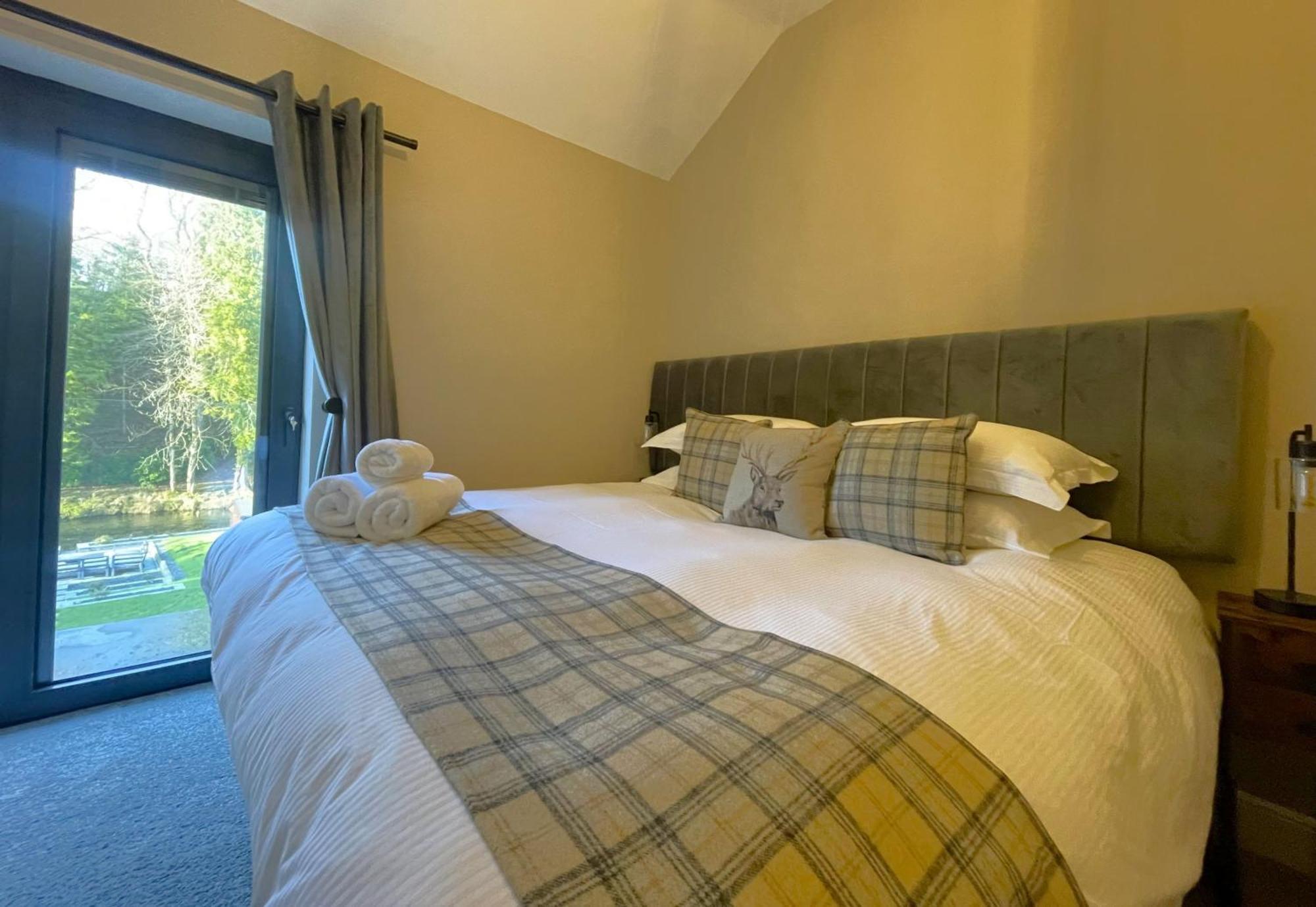 Greta House Villa Keswick  Buitenkant foto